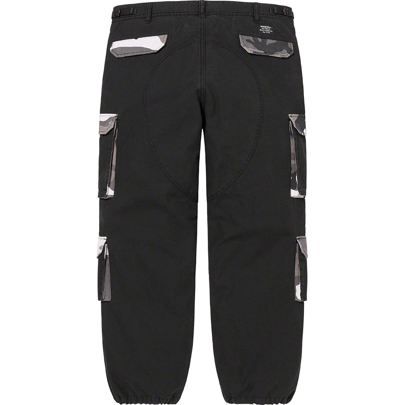 Cargo Pant view 12